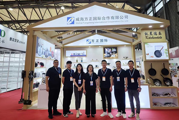 2023上海百貨展