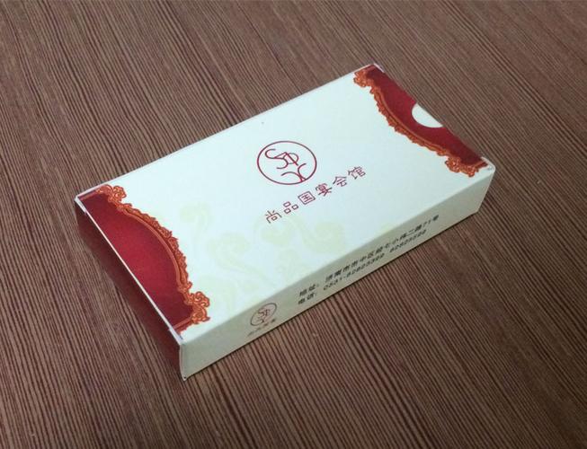 方寸之間的商機 手帕紙定制，從細微處打動人心